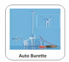 Auto Burette