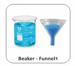 Beaker - Funnels