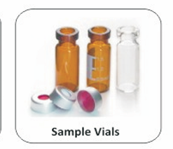 Sample Vials