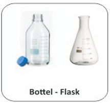 Bottle - Flask