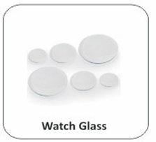 Watch Glass