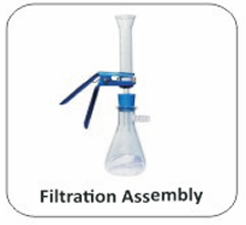 Filtration Assembly