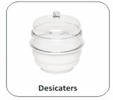 Desicaters