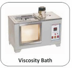 Viscosity Bath