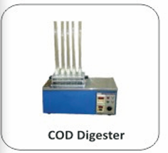 COD Digester