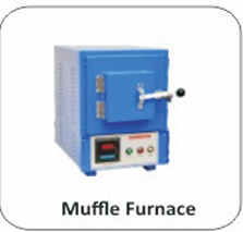 Muffle Furnace