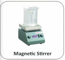 Magnetic Stirrer