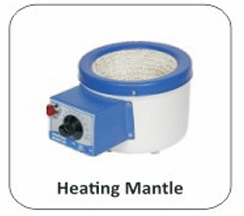 Heating Mantle