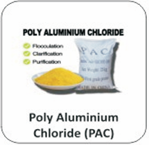 Poly Aluminium Chloride (PAC)