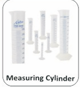 Measuring Cylinder