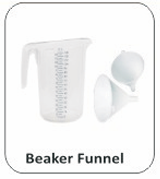 Beaker Funnel