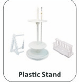 Plastic Stand