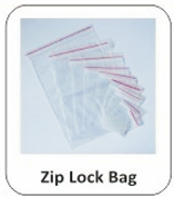 Zip Lock Bag