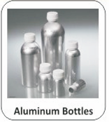 Aluminium Bottles