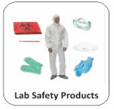 Lab Safety Products