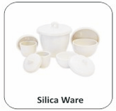 Silica Ware