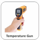 Temperature Gun