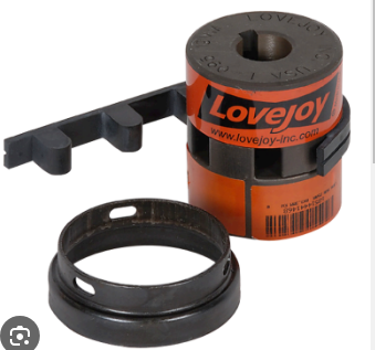 LoveJoy S. W. Coupling