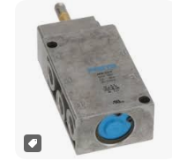 Festo Solenoid Valves