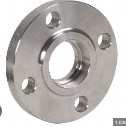 I.B.R. Flanges