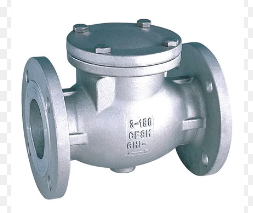 Industrial NRV Valve