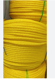 Nilon Rope