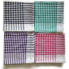 Taksi Check Duster Small/Big