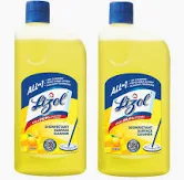 Lizol Surface Cleaner