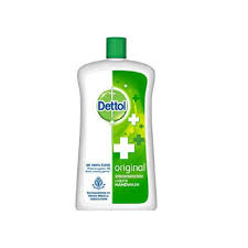 Dettol 1 LTR Hand Wash