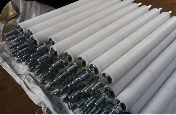 Nylon Conveyor Roller