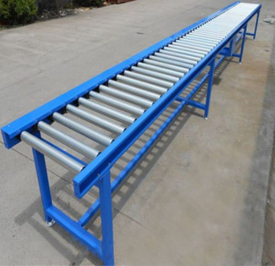 Roller Conveyors