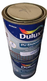 Dulux PU Enamel Paint