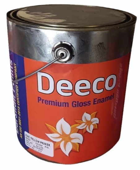 Decco Premium Gloss Enamel