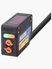 Photoelectric sensors