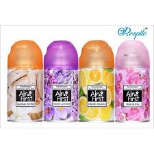 Taksi Air Freshener Refill Air First - 250ML