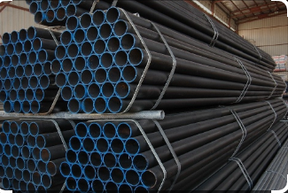 ERW Pipe - Electric Resistance Welded Pipe