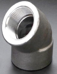 Threaded Weld Fittings