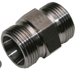 Coupling Fitting