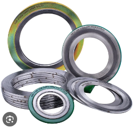 Spiral Wound Gaskets