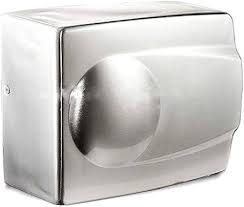 Taksi Hand Dryer Steel Electric Automatic