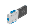 Appplication - Specific Directional Control Valves - Valves and Valves terminals