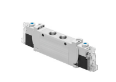 Universal Directional Control Valves - Valves and Valves terminals