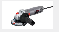 Bosch Angle Grinder