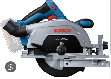 Bosch Marble Saw Cordless