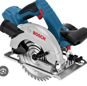 Bosch Saw Cordless