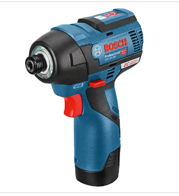 Bosch Impact Driver