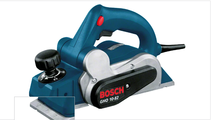 Bosch Planer