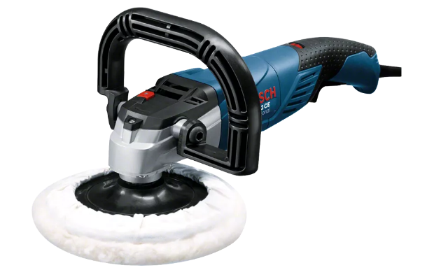 Bosch Polisher