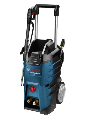 Bosch High-Pressure Washer