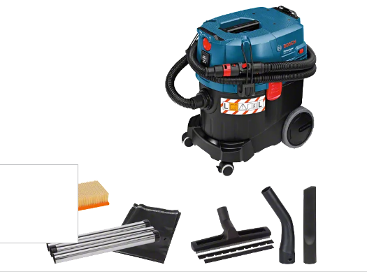 Bosch Dust Extractor